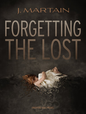 cover image of Forgetting the Lost